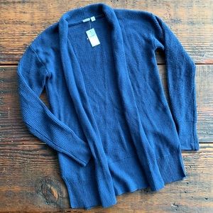 NWT gap cardigan